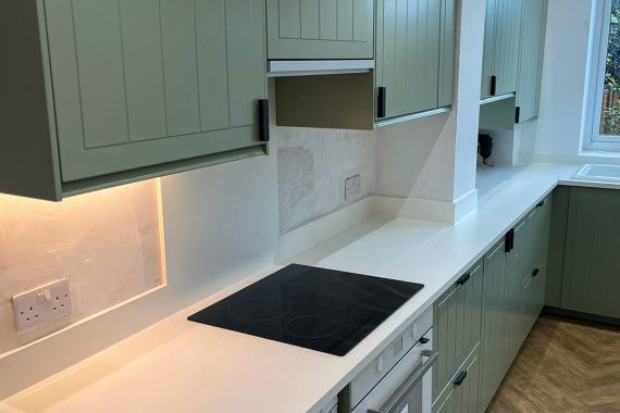 Wolverhampton Kitchen-2